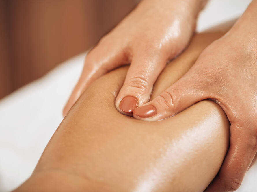 linfodrenaggio, Accademia Massaggio e Benessere, Formazione specialistica in Massaggio, Genova